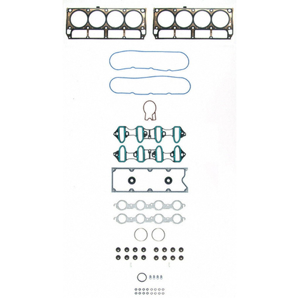 FelPro HS26192PT-2 Head Gasket Set