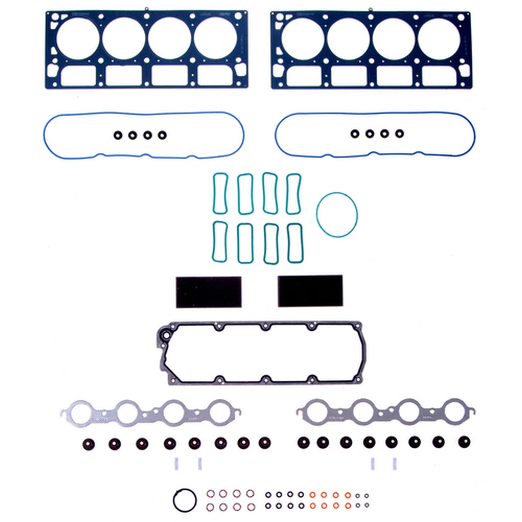FelPro HS26192PT-3 Head Gasket Set
