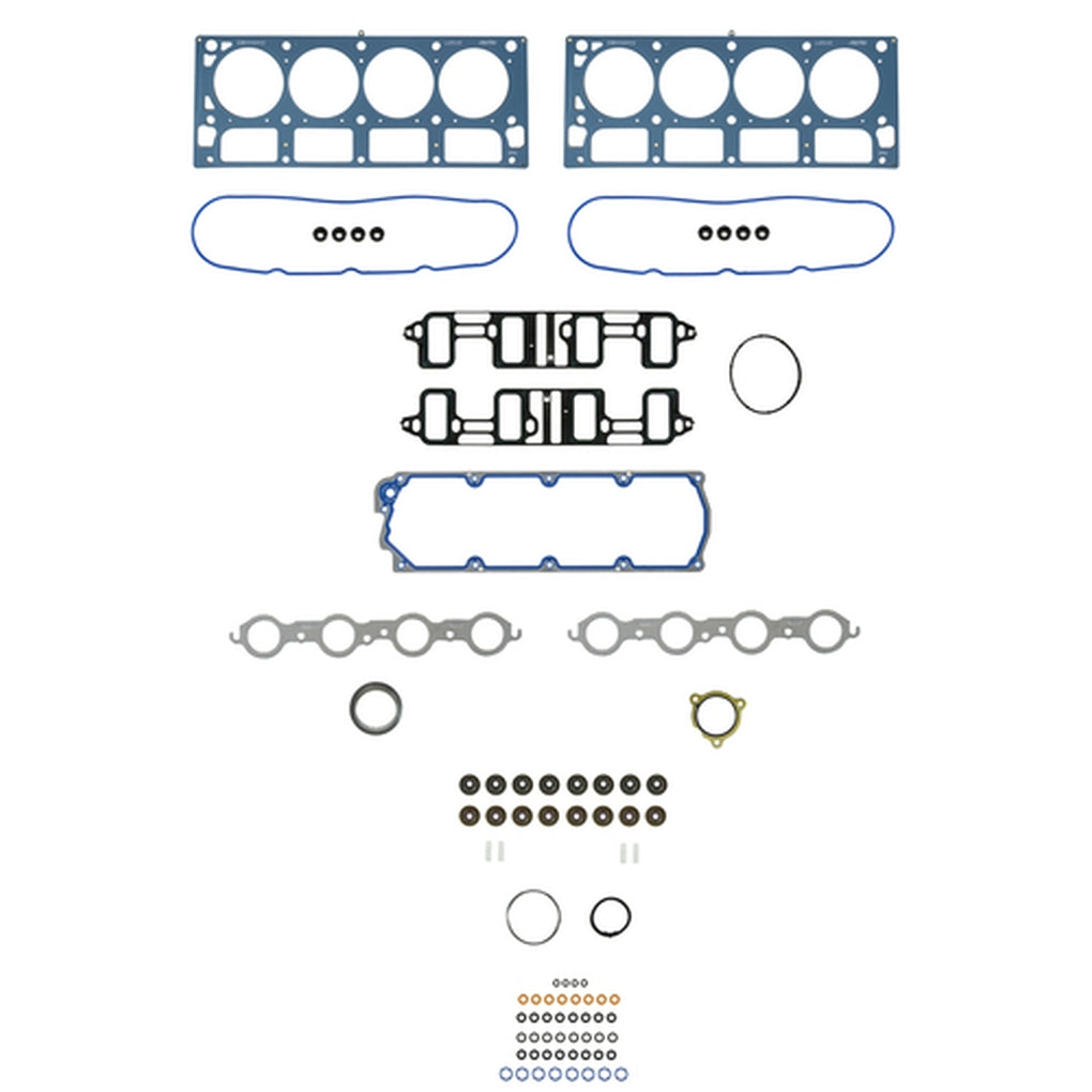 FelPro HS26192PT5 Cylinder Head Gasket Set