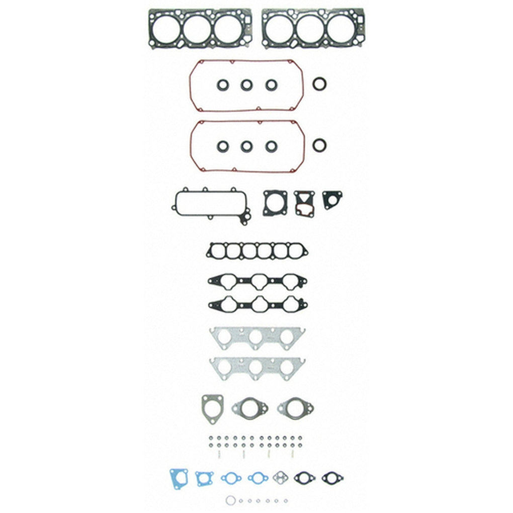 Fel-Pro HS26193PT Engine Cylinder Head Gasket Set
