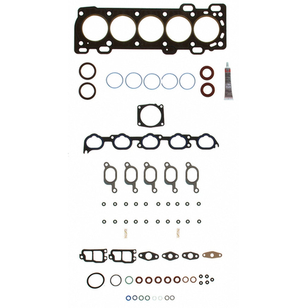 Fel-Pro HS26204PT Engine Cylinder Head Gasket Set