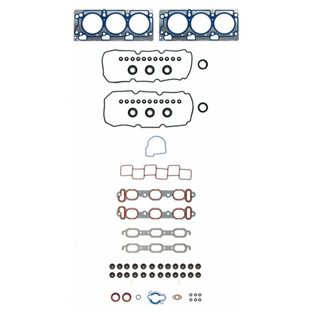Fel-Pro HS26208PT Engine Cylinder Head Gasket Set