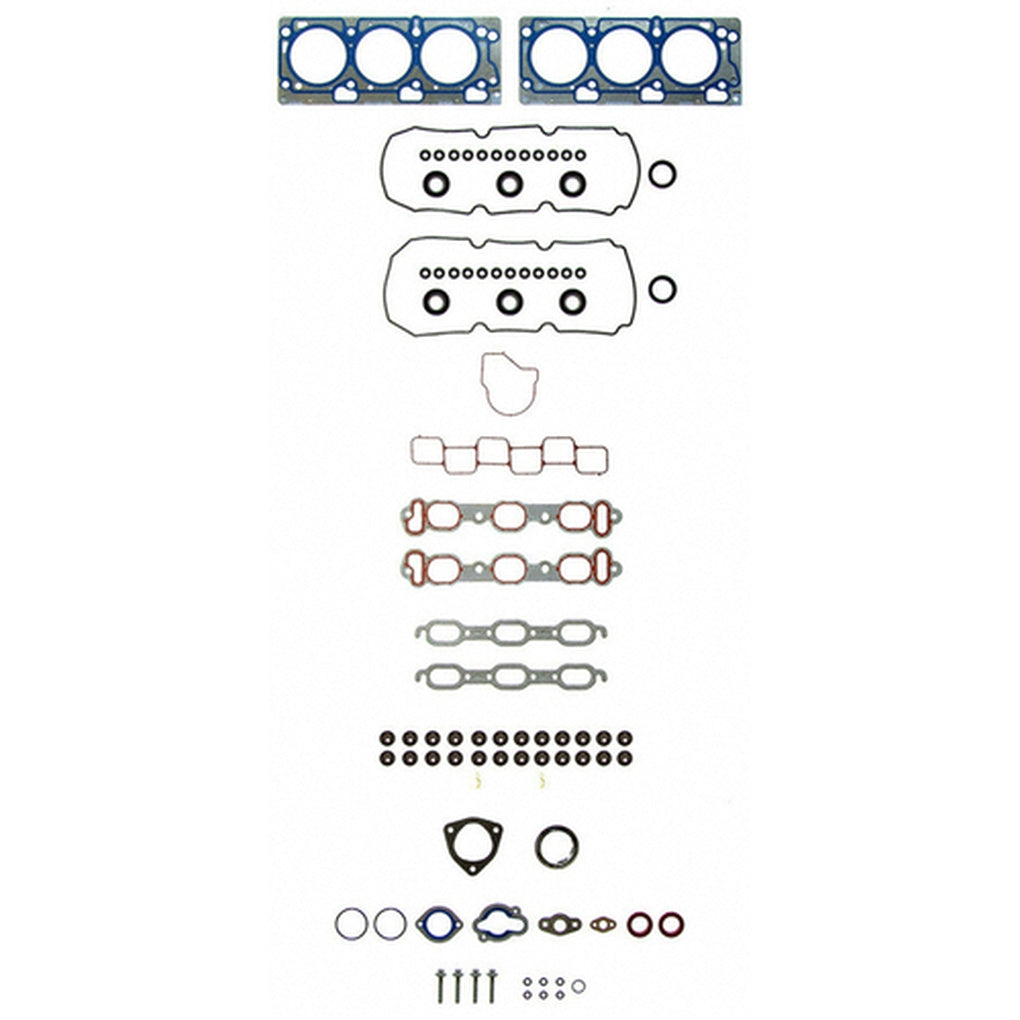 FelPro HS26208PT-1 Head Gasket Set