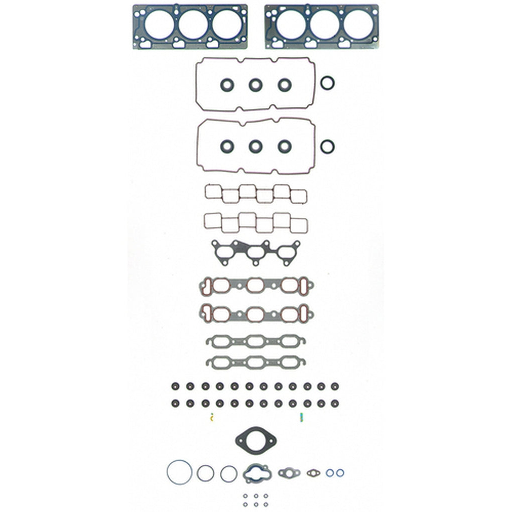 FelPro HS26208PT-2 Head Gasket Set