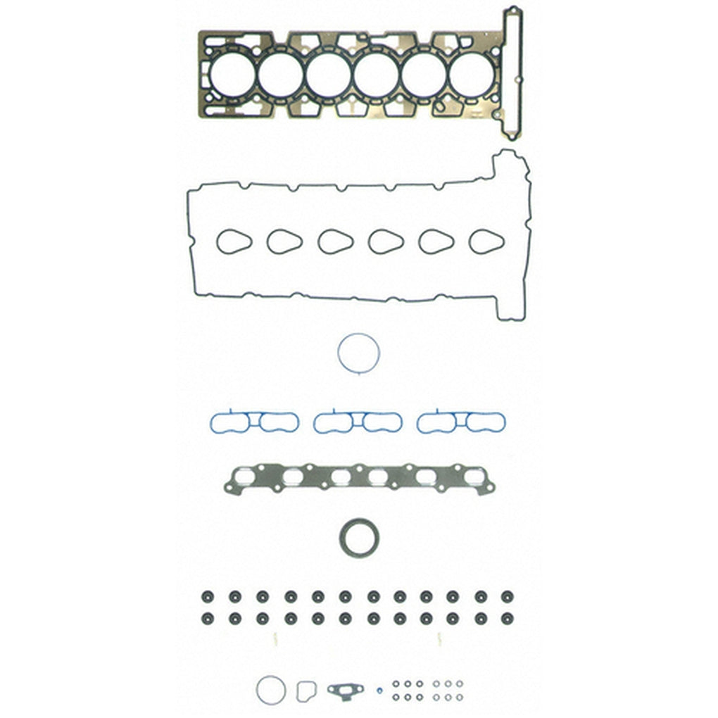 Fel-Pro HS26214PT Engine Cylinder Head Gasket Set