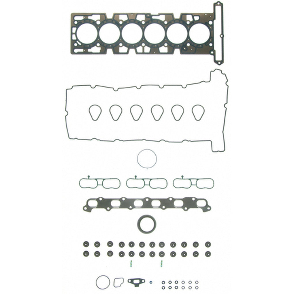 FelPro HS26214PT-1 Head Gasket Set