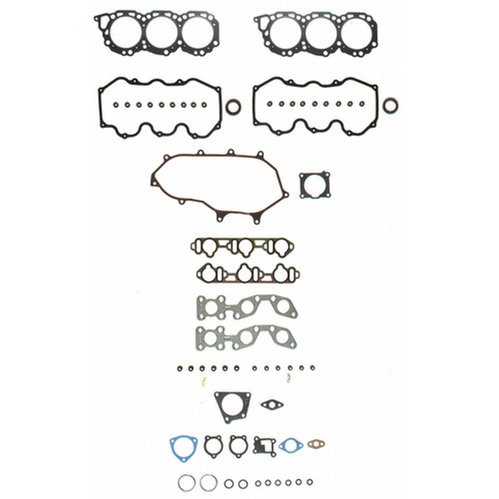 FelPro HS26219PT-3 Head Gasket Set