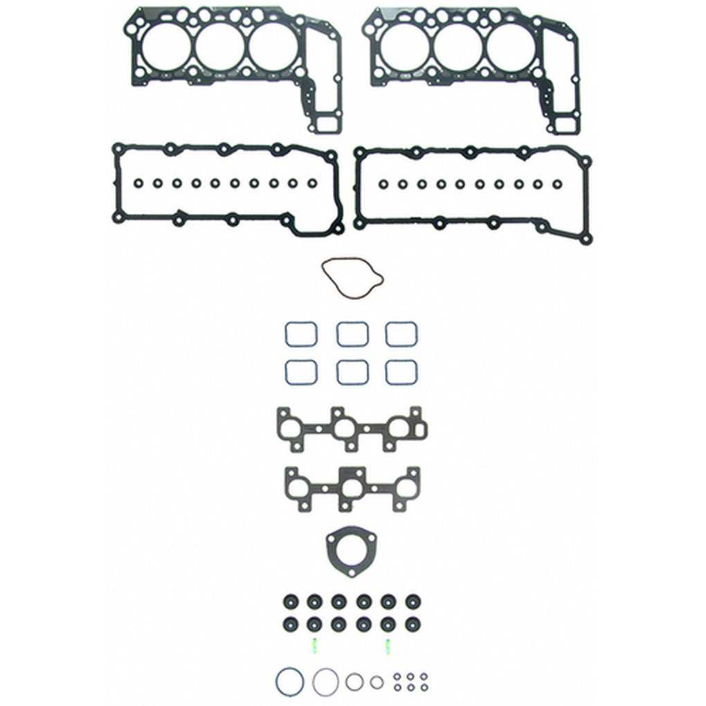 Fel-Pro HS26229PT Engine Cylinder Head Gasket Set