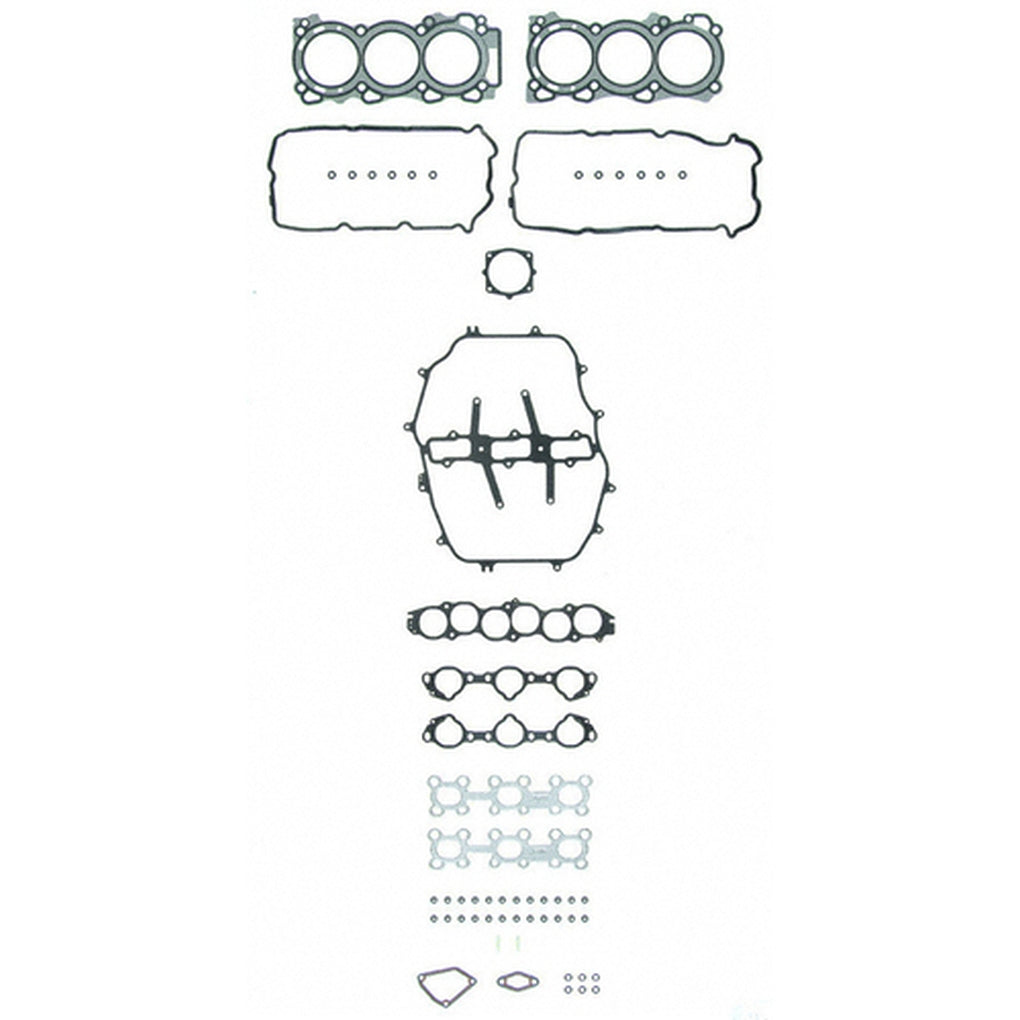 Fel-Pro HS26239PT Engine Cylinder Head Gasket Set