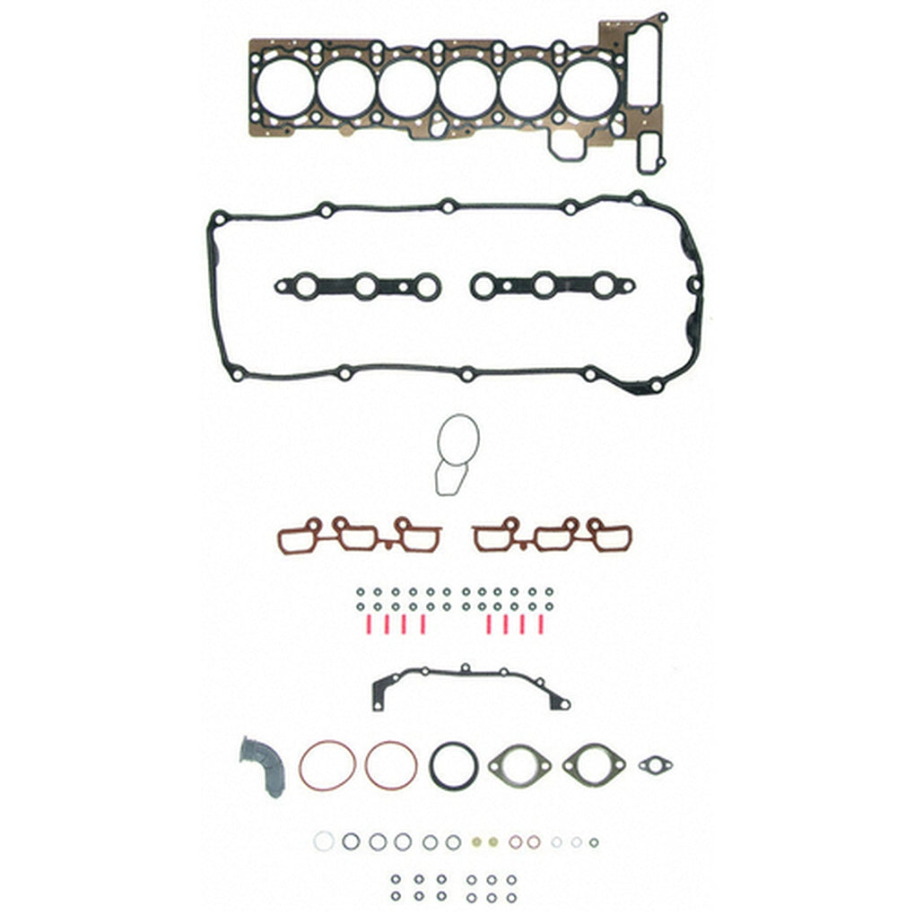 Fel-Pro HS26245PT Engine Cylinder Head Gasket Set