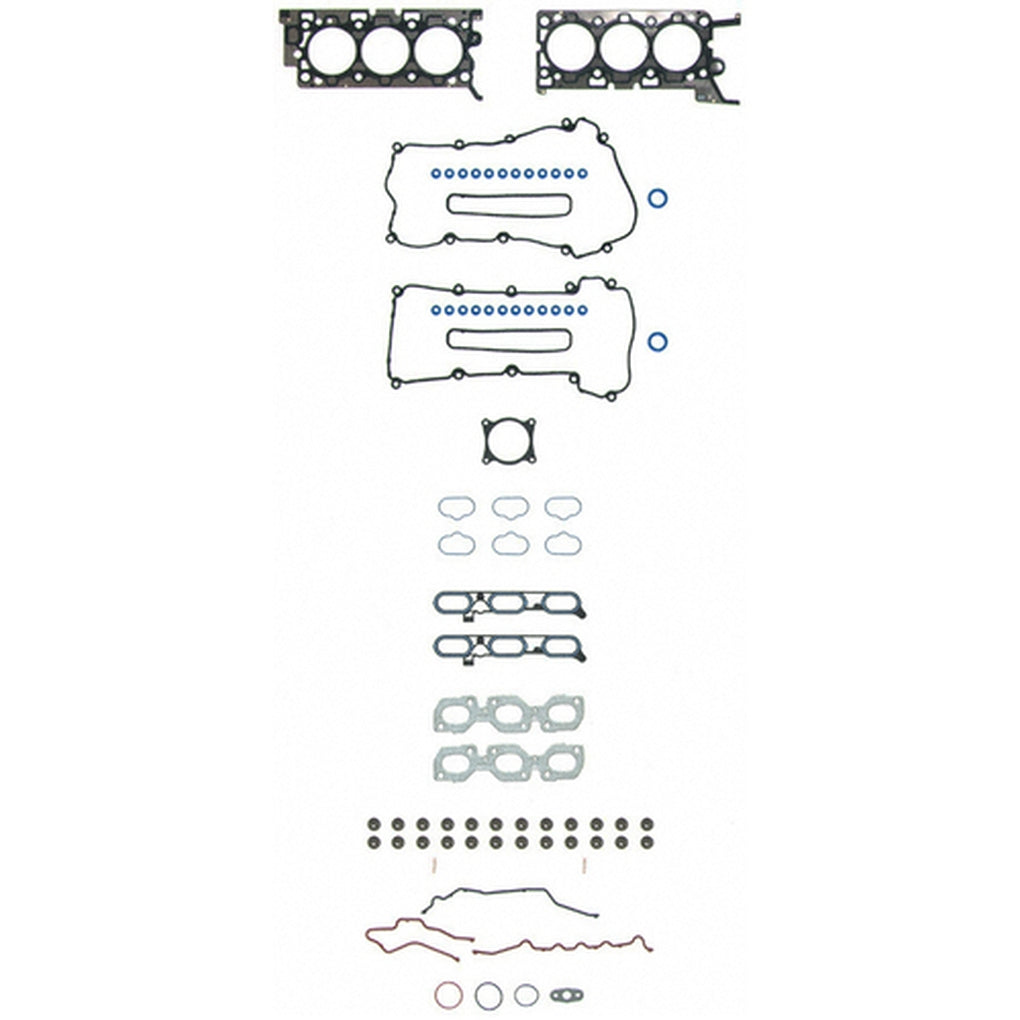 FelPro - HS 26248 PT-2 - Head Gasket Set