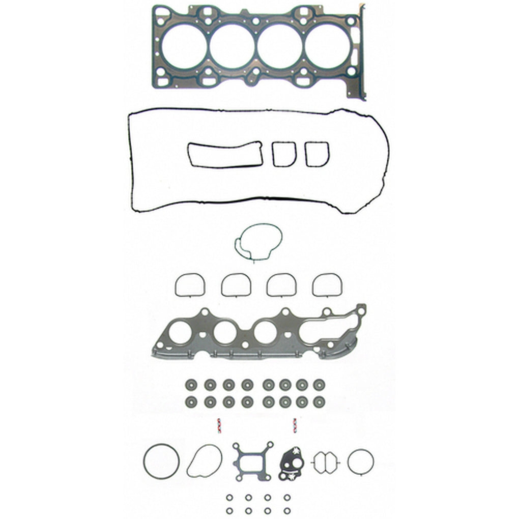 FelPro HS26250PT-4 Head Gasket Set