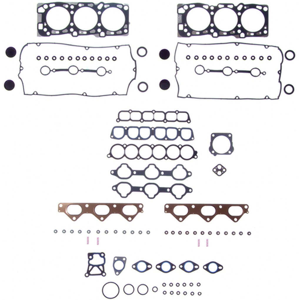 FelPro HS26293PT-2 Head Gasket Set