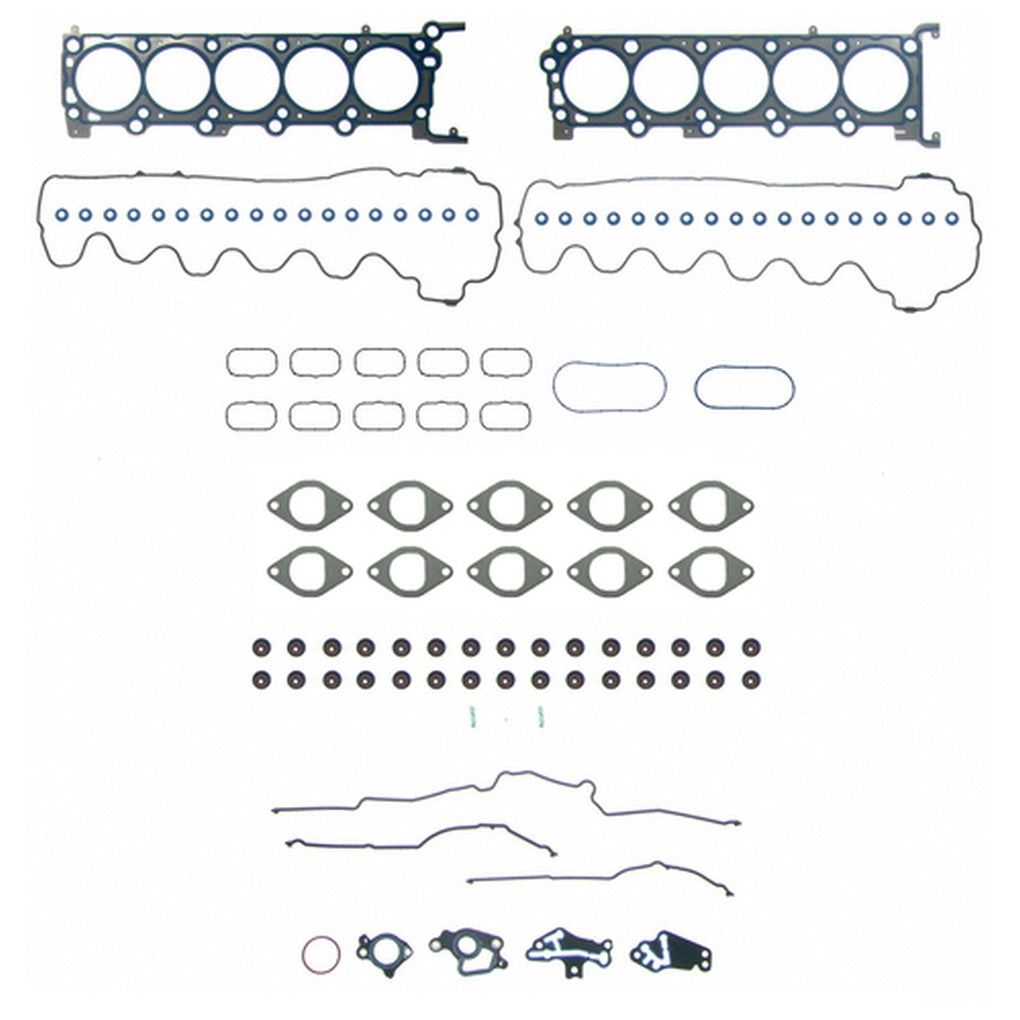 FelPro HS26302PT Head Gasket Set
