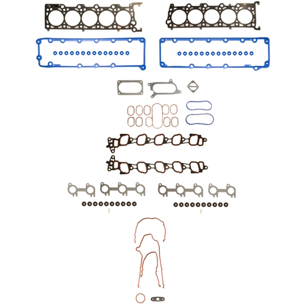 Fel-Pro HS26304PT Engine Cylinder Head Gasket Set
