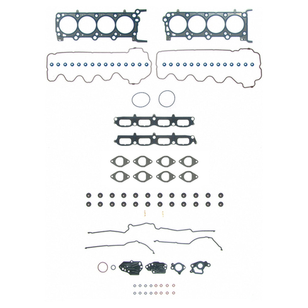 FelPro HS26306PT-2 Head Gasket Set