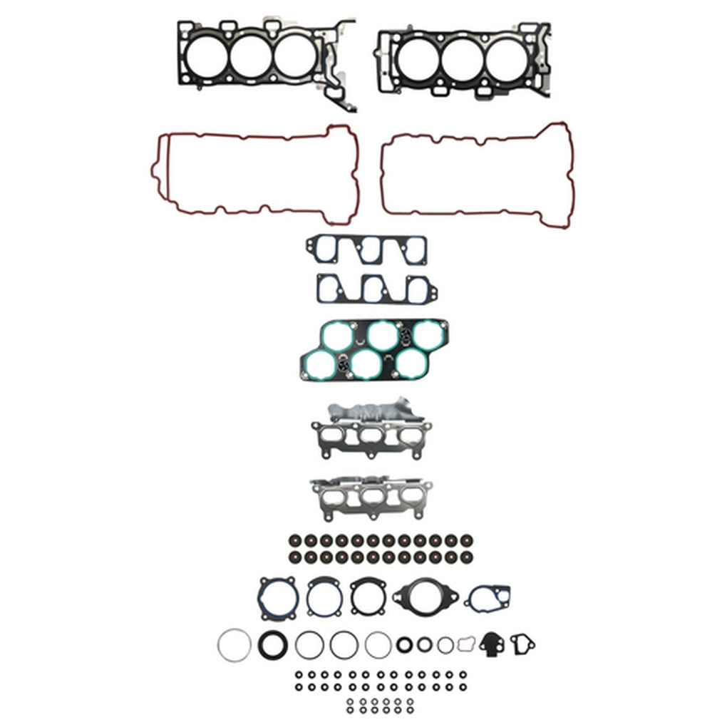 Fel-Pro HS26376PT Engine Cylinder Head Gasket Set