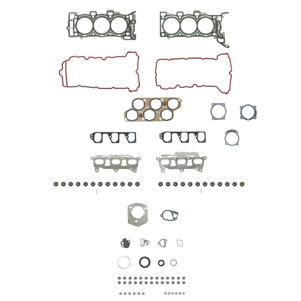 FelPro HS26376PT-2 Cylinder Head Set