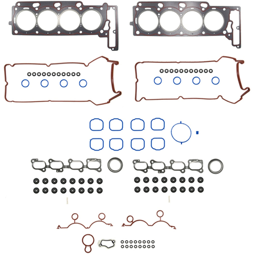 FelPro HS26380PT Head Gasket Set