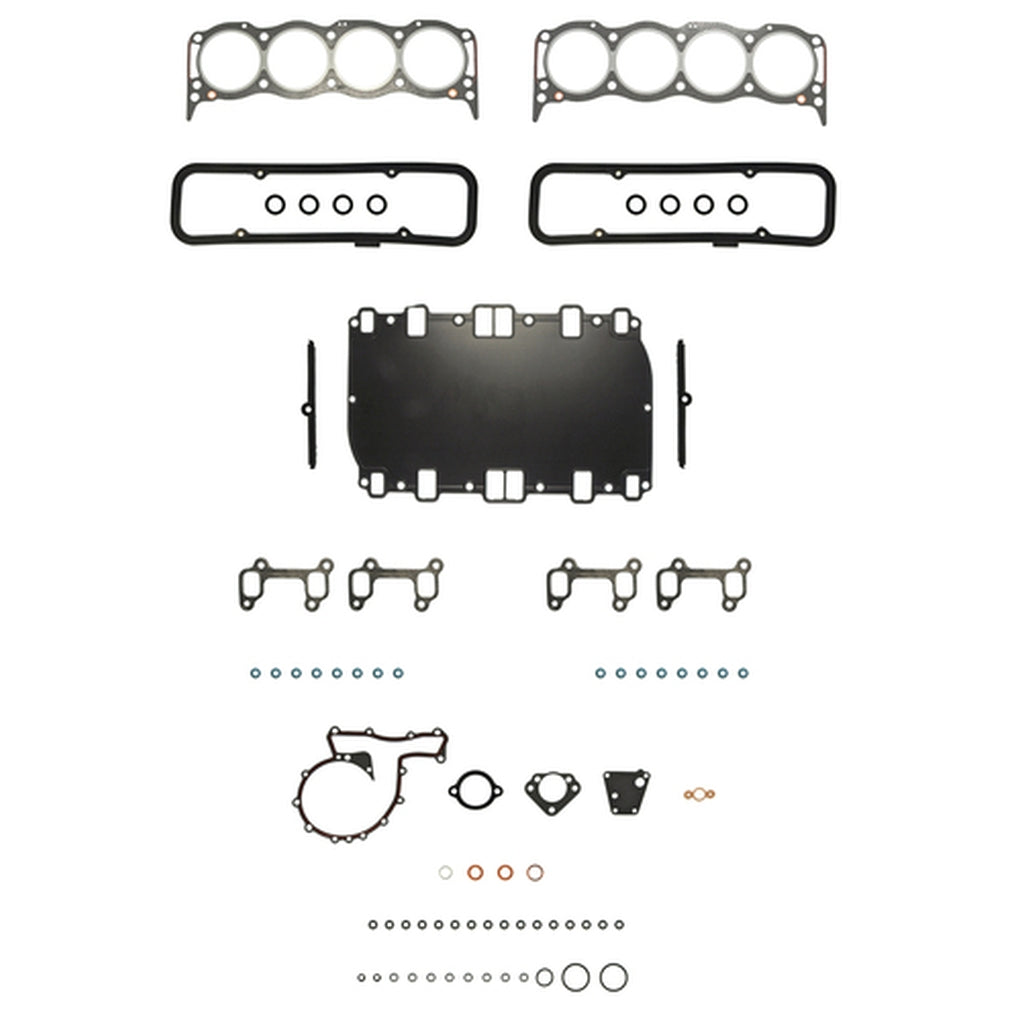 Fel-Pro HS26436PT Engine Cylinder Head Gasket Set