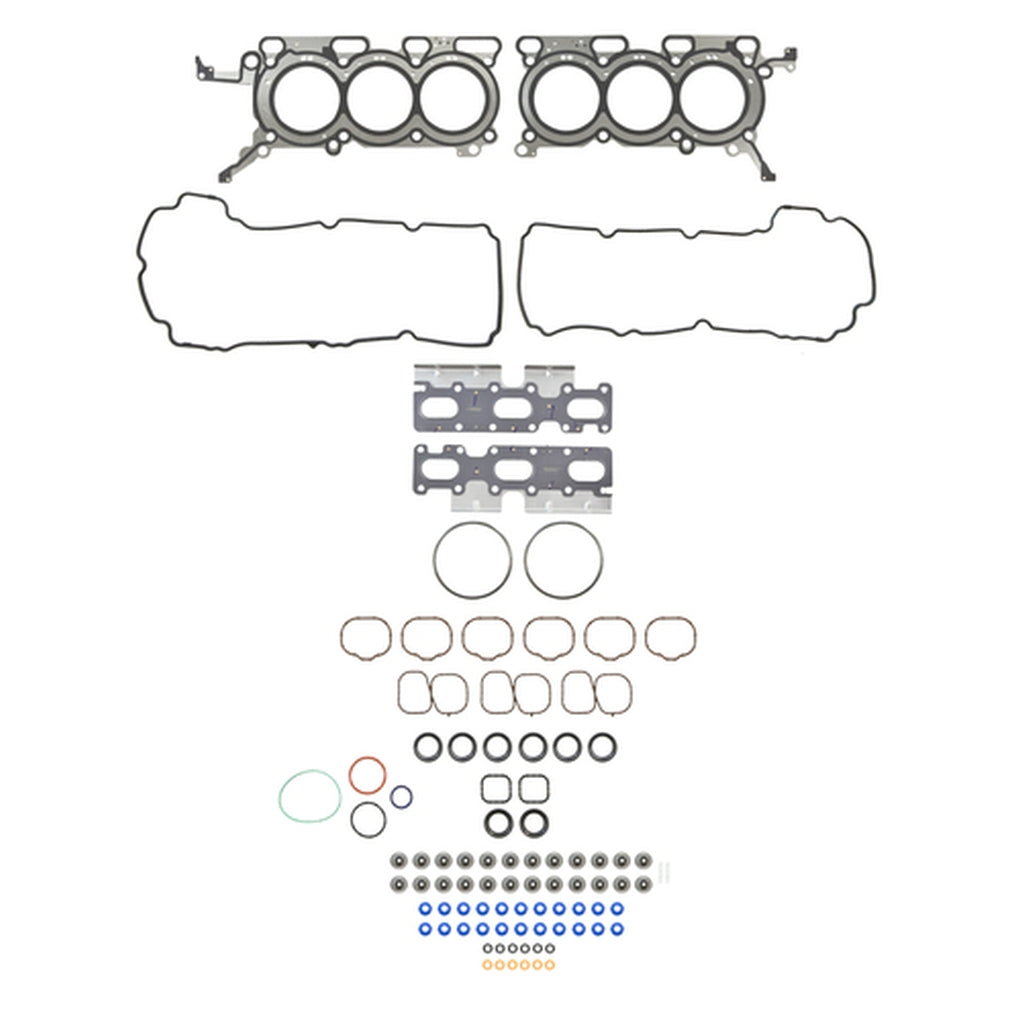 Fel-Pro HS26487PT Engine Cylinder Head Gasket Set
