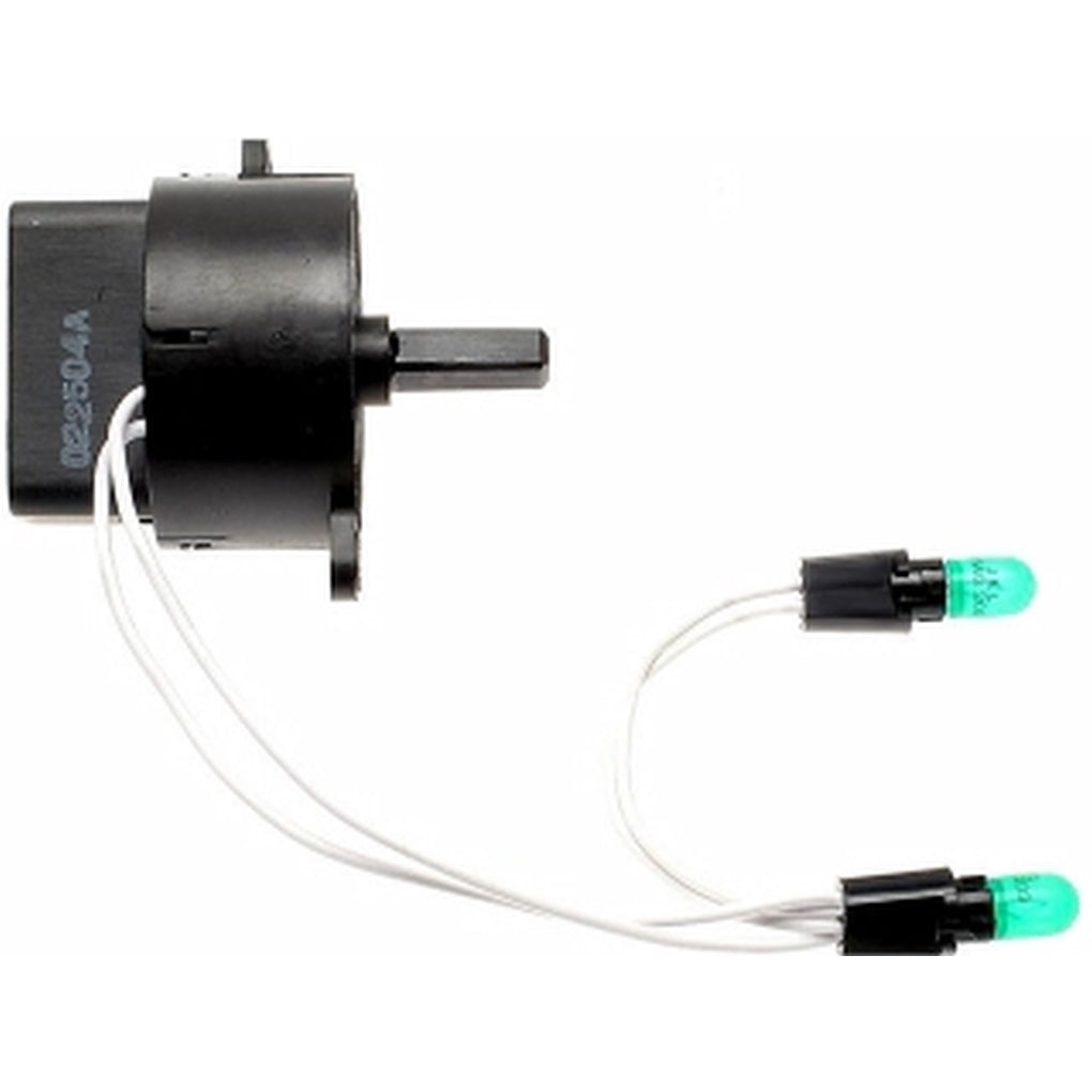 Standard HS-299 HVAC Blower Control Switch