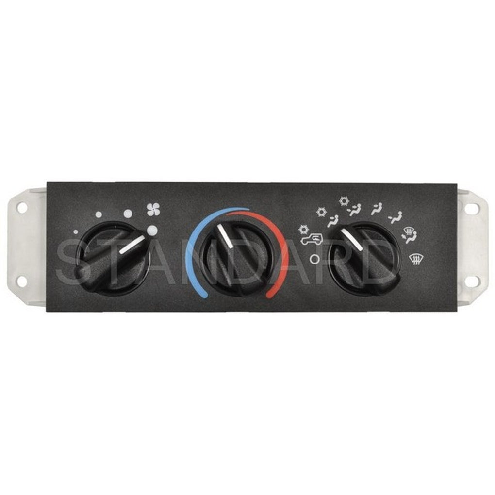 Standard HS-373 A/C and Heater Control Switch