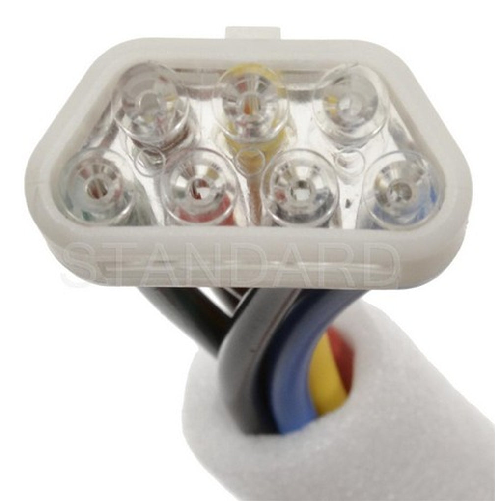 Standard HS-373 A/C and Heater Control Switch