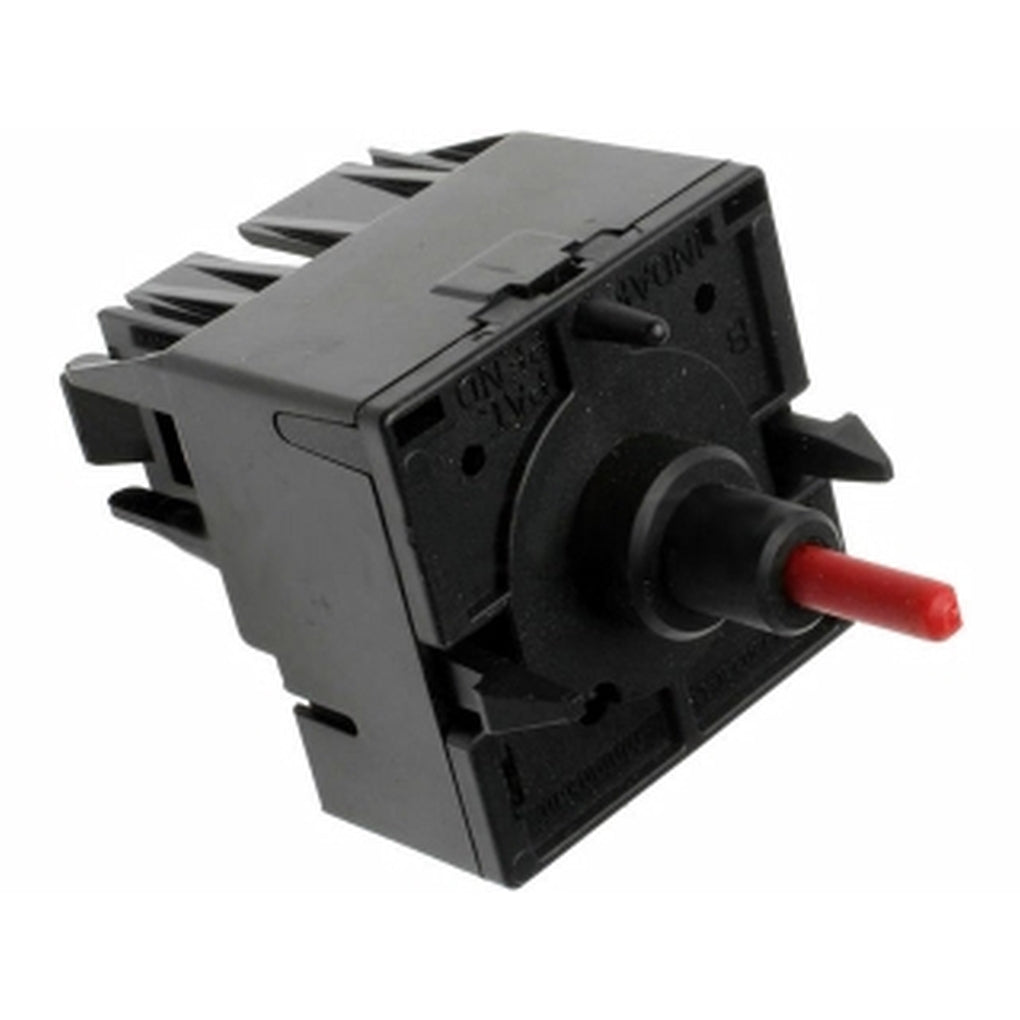 Standard HS-388 A/C and Heater Control Switch