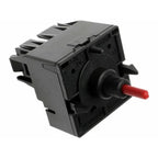 Standard HS-388 A/C and Heater Control Switch
