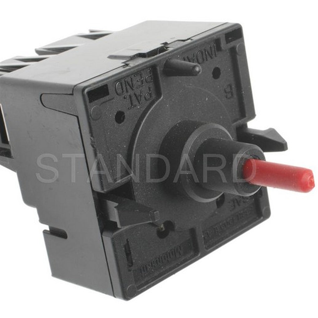 Standard HS-388 A/C and Heater Control Switch