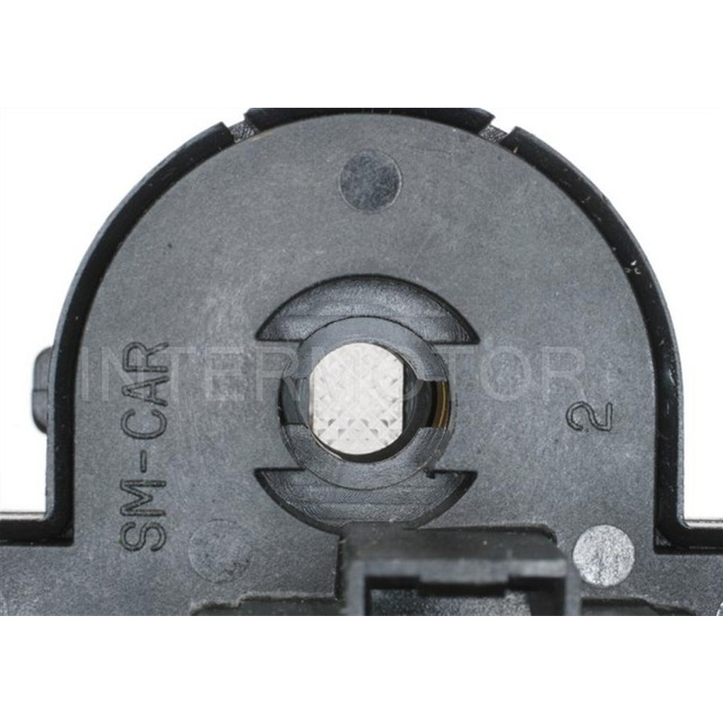 Standard HS-411 HVAC Blower Control Switch