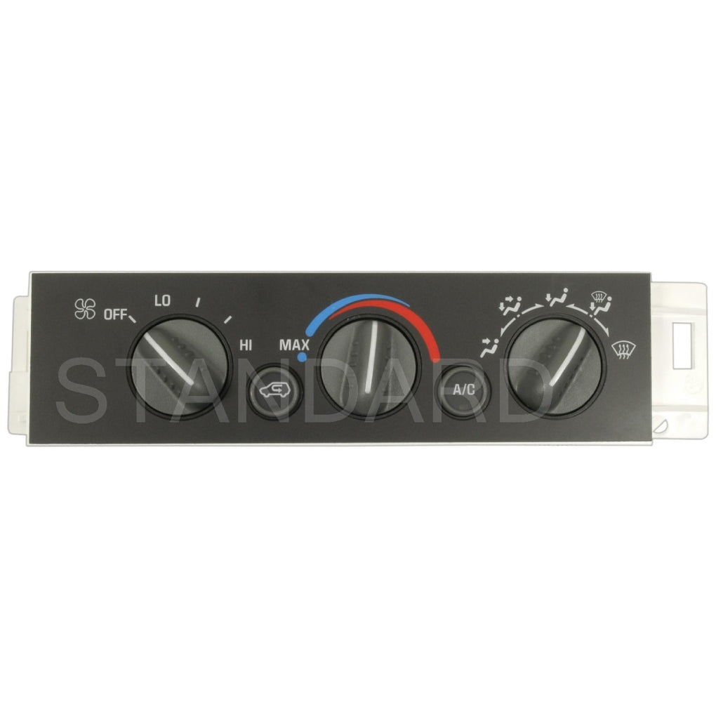 Standard HS505 A/C and Heater Blower Motor Switch