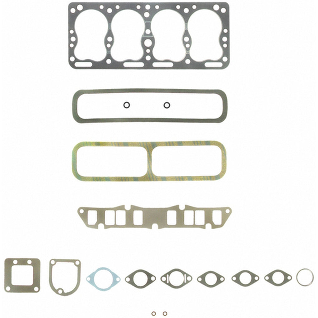 FelPro HS7183PT Head Gasket Set