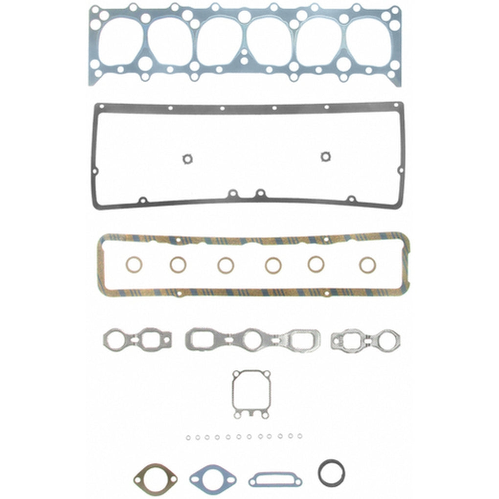 Fel-Pro HS7276B Engine Cylinder Head Gasket Set