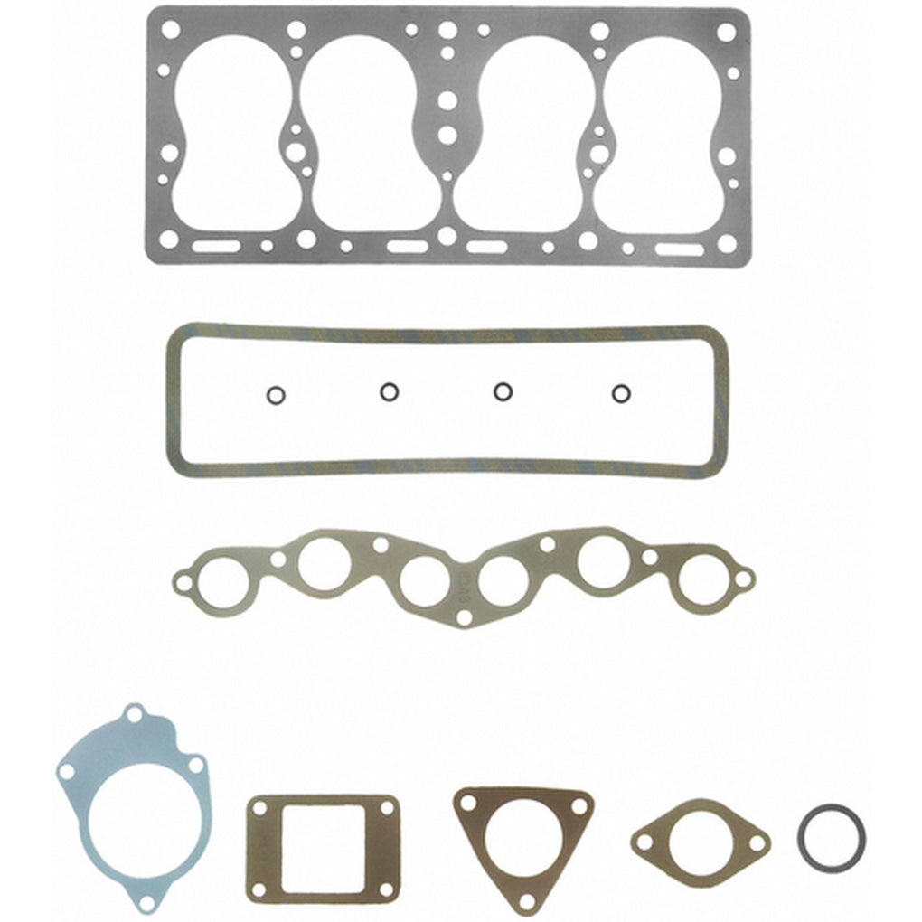 Fel-Pro HS7285B Engine Cylinder Head Gasket Set