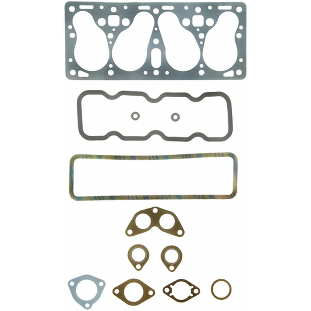 Fel-Pro HS7543SBX Engine Cylinder Head Gasket Set