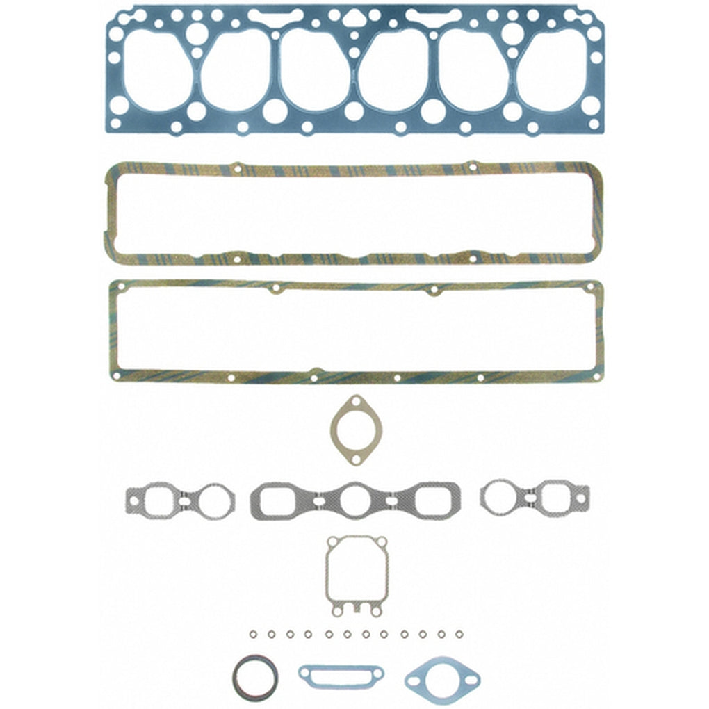 FelPro HS7619B-1 Head Gasket Set