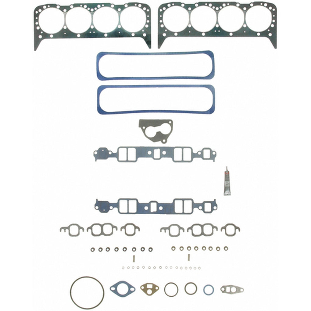 FelPro HS7733PT-15 Head Gasket Set