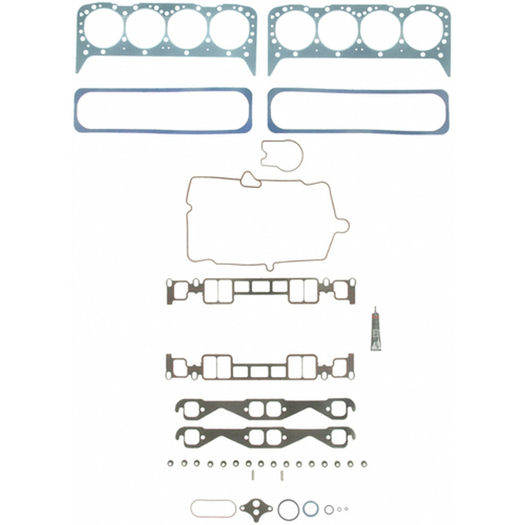 FelPro HS7733PT-16 Head Gasket Set