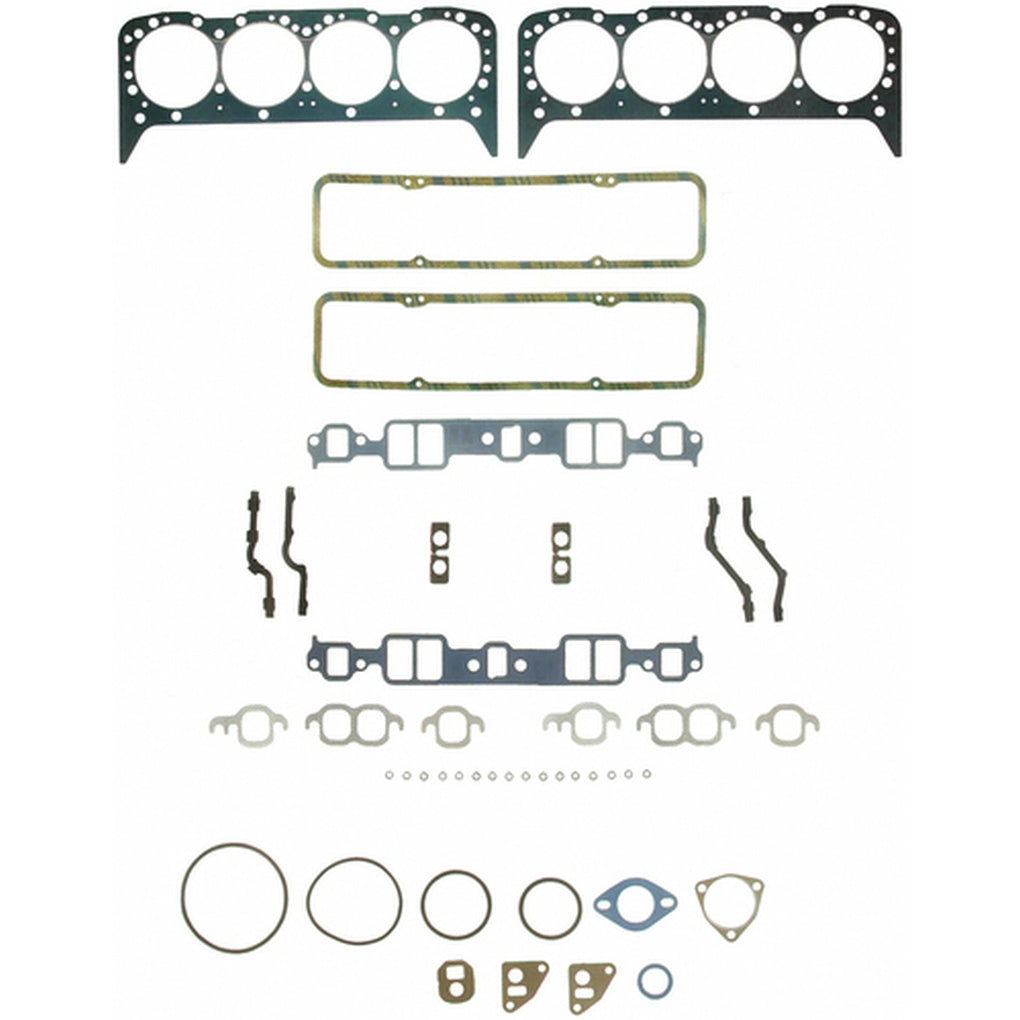FelPro HS7733PT-2 Head Gasket Set