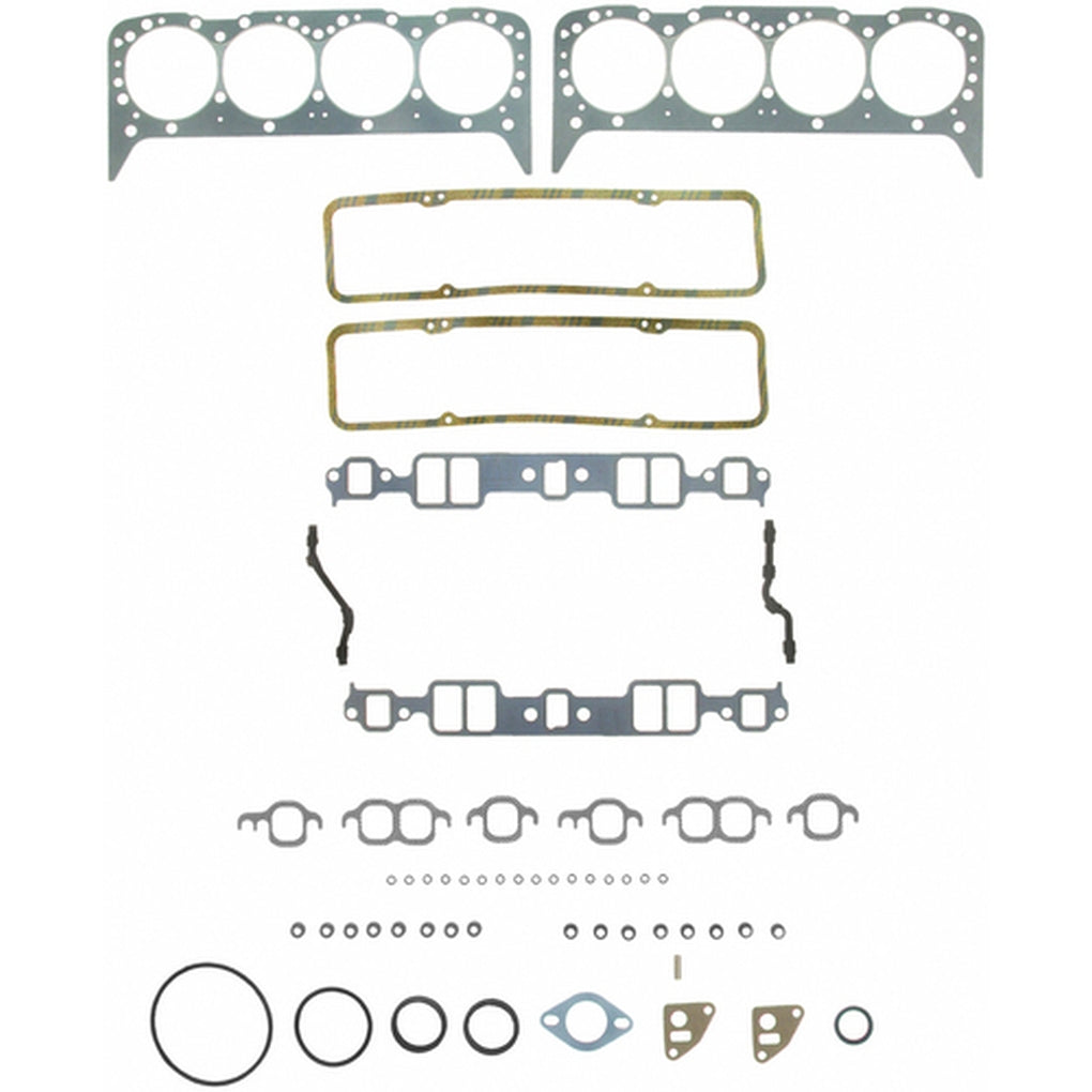 FelPro HS7733PT-3 Head Gasket Set