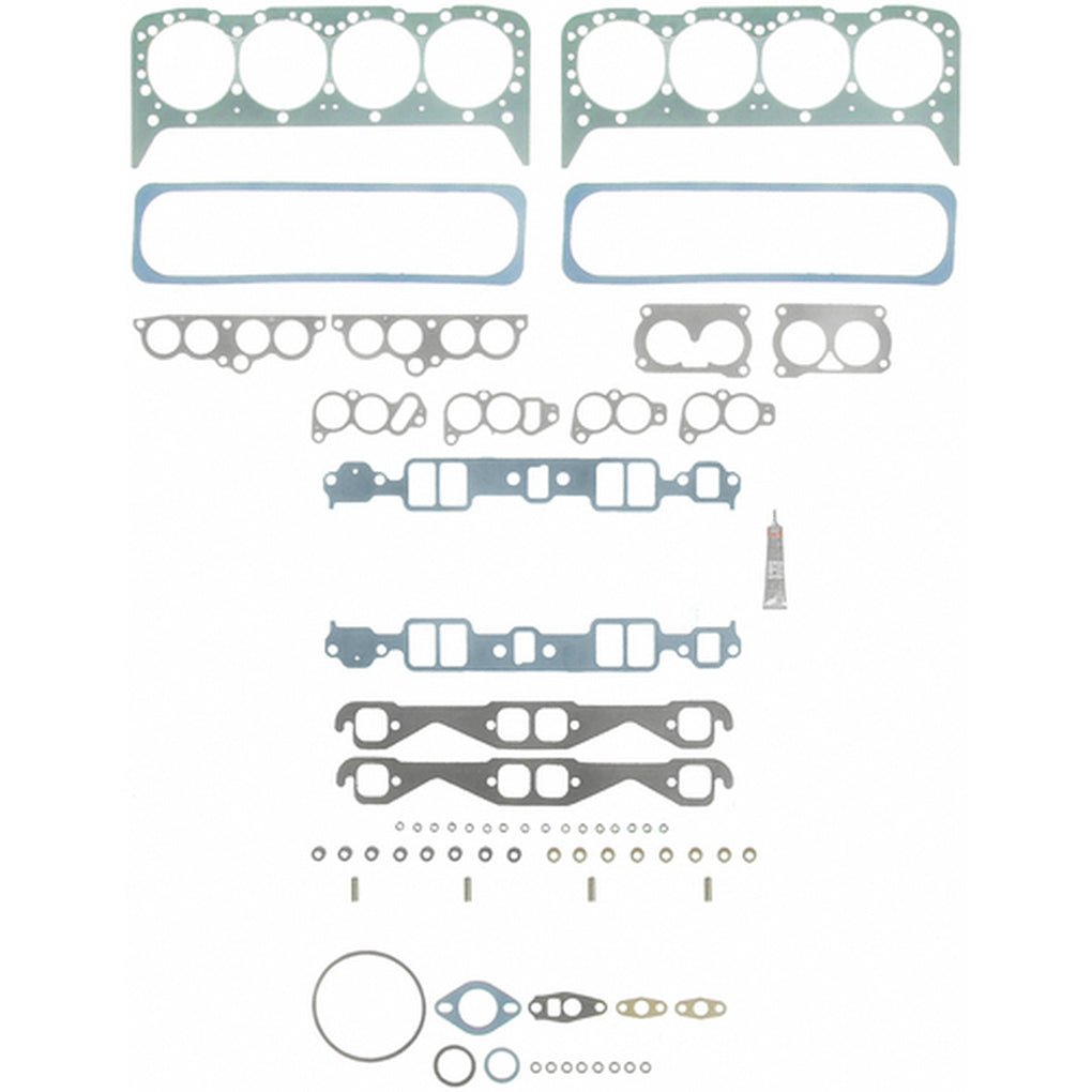 FelPro HS7733PT-9 Head Gasket Set