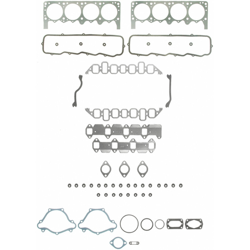 FelPro HS7734PT Head Gasket Set