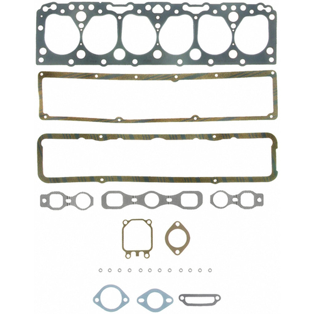 Fel-Pro HS7782B Engine Cylinder Head Gasket Set