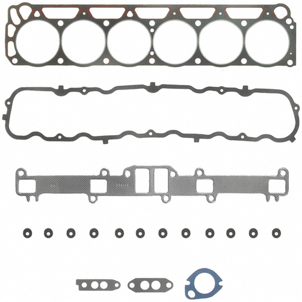 FelPro HS7916PT-2 Head Gasket Set