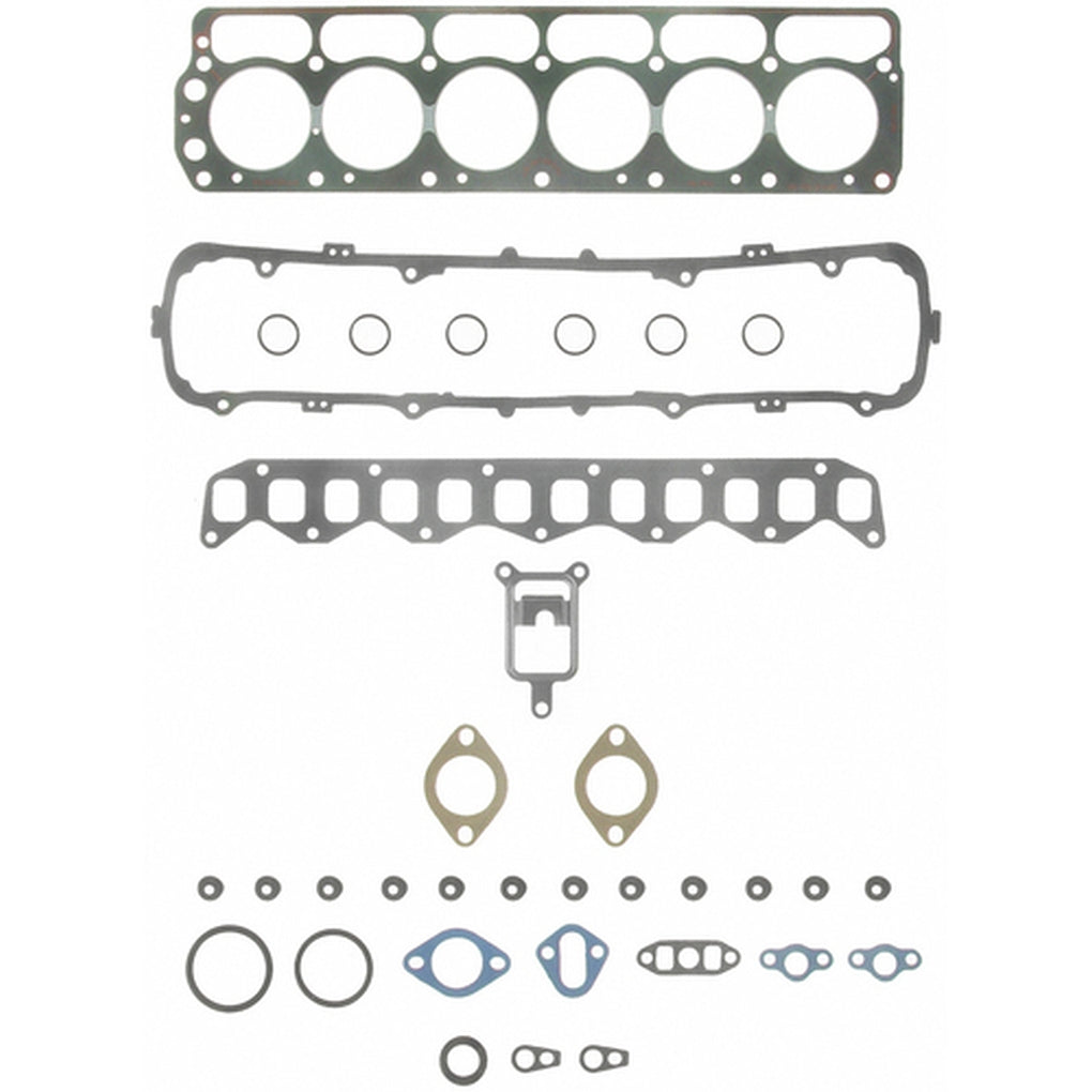FelPro HS7918PT-4 Head Gasket Set