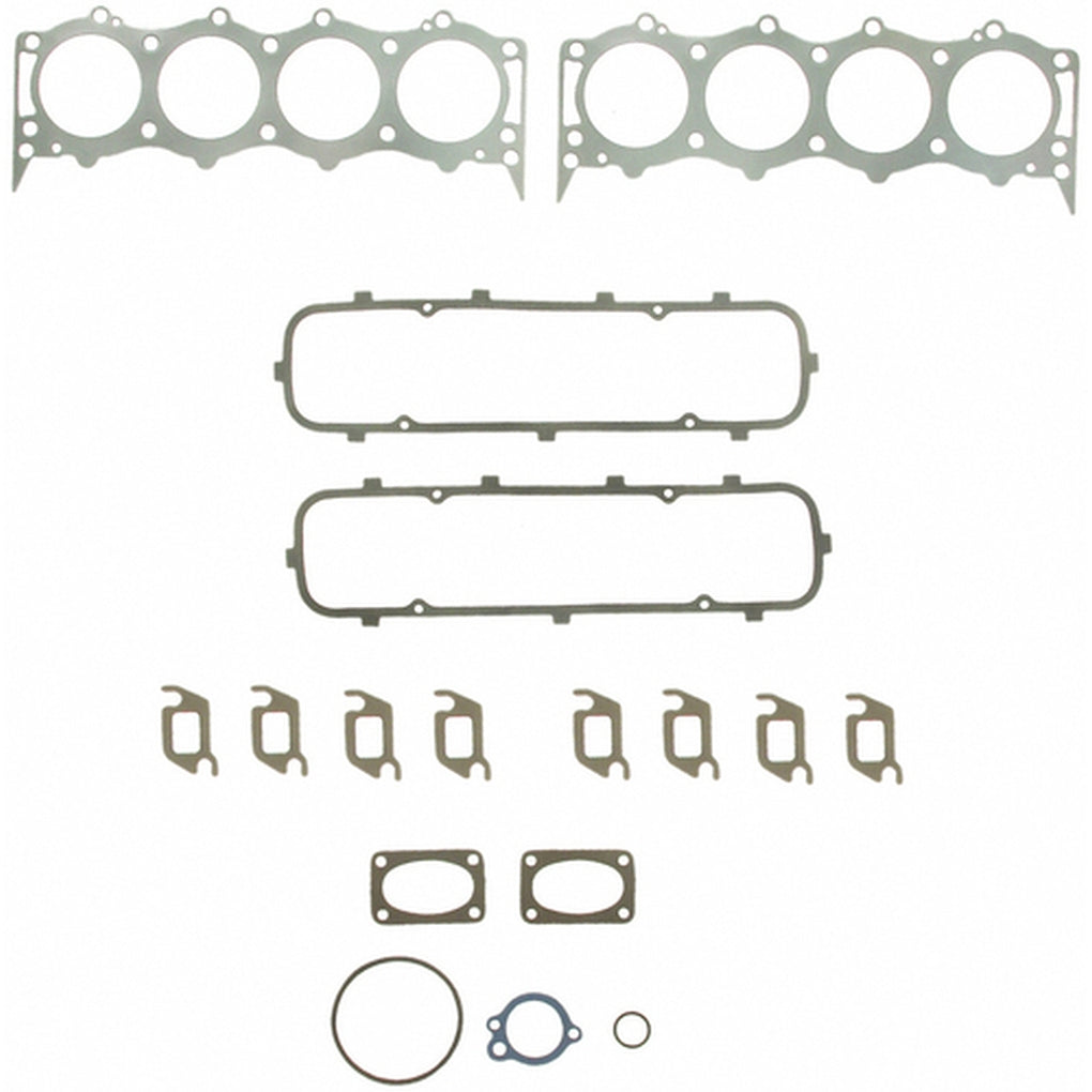 Fel-Pro HS7984PT Engine Cylinder Head Gasket Set