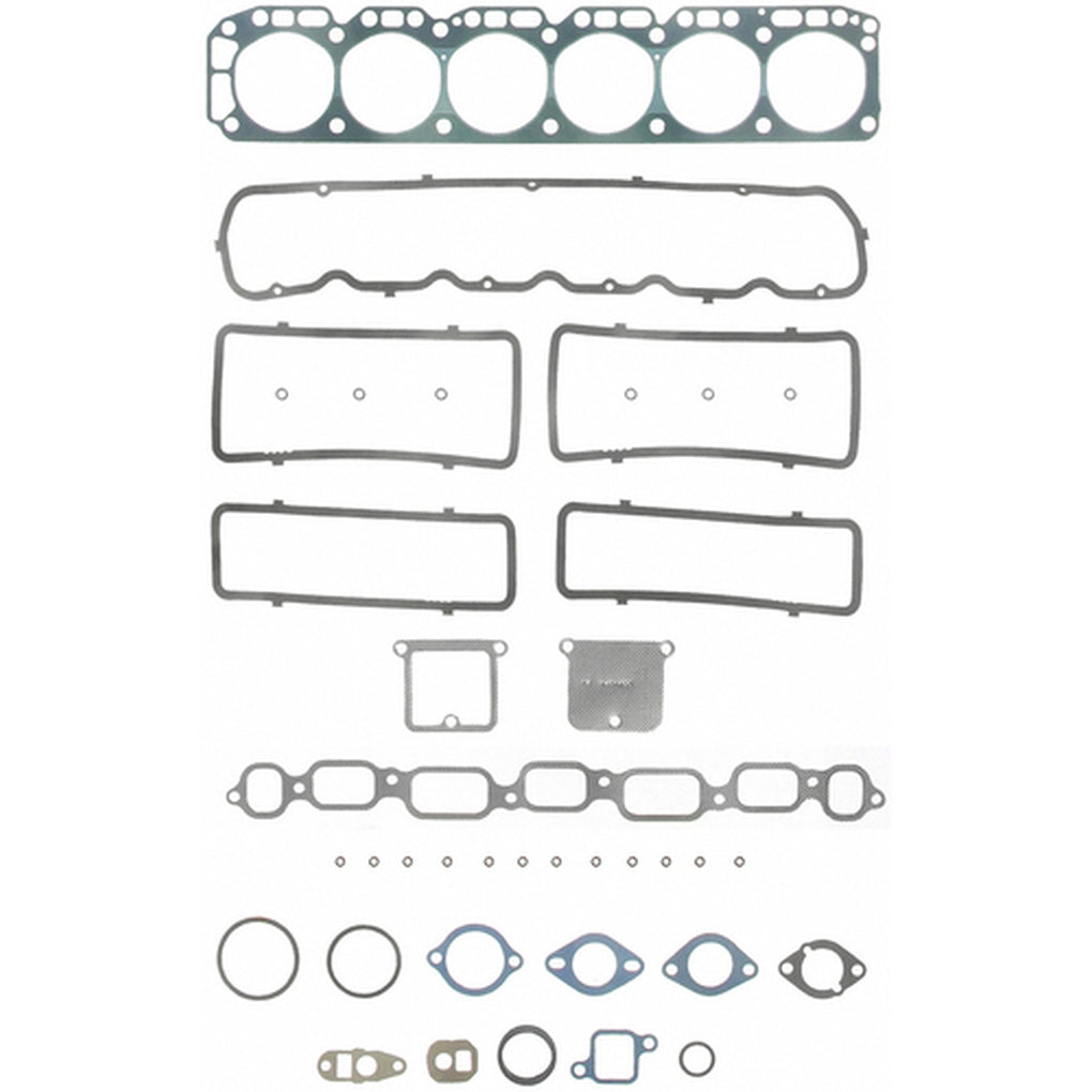 FelPro HS8006PT-1 Head Gasket Set
