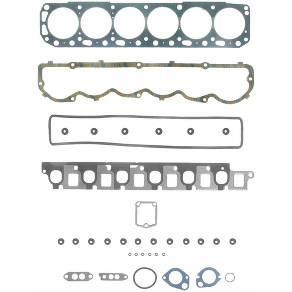 FelPro HS8168PT-3 Head Gasket Set